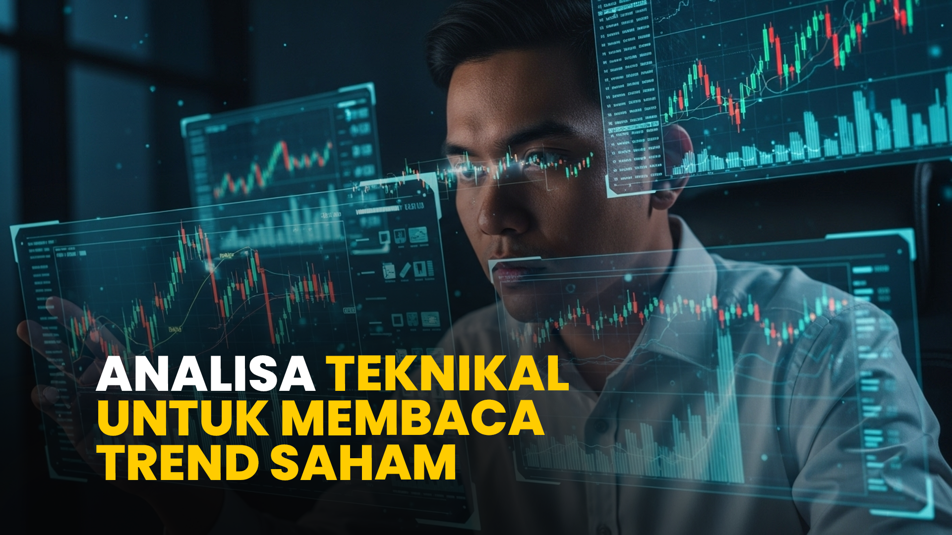 Menentukan Waktu Beli Saham