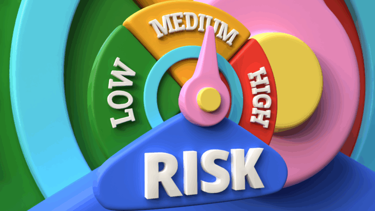 Menerapkan Manajemen Risiko Crypto