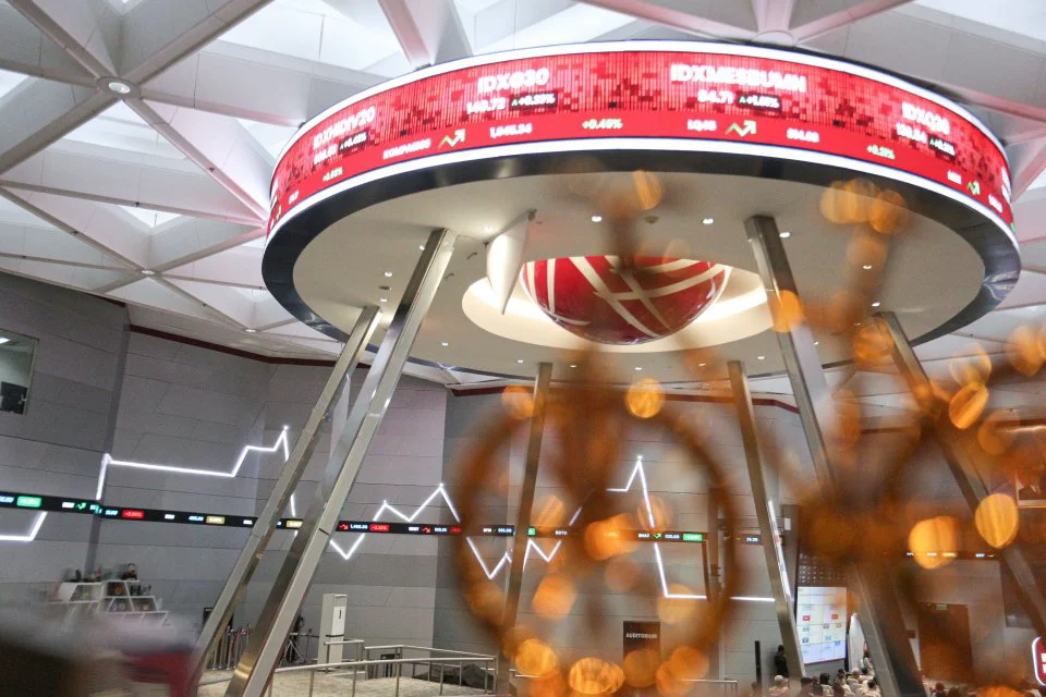 Mengenal Emiten Saham dan Perannya