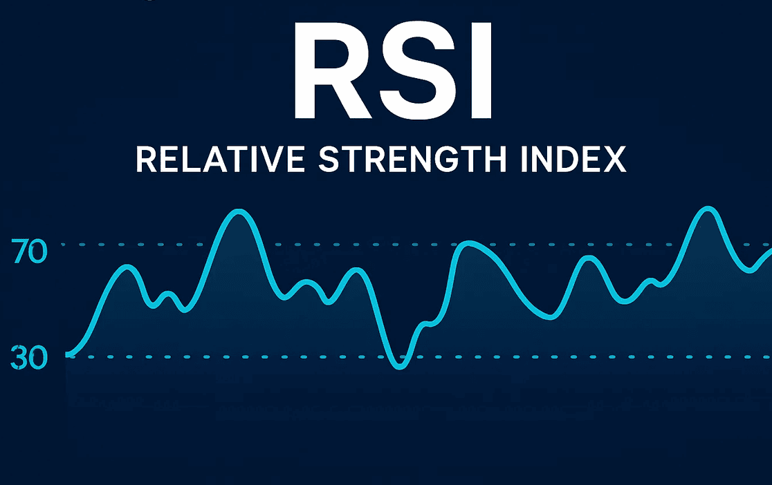 Mengenal Indikator RSI Saham