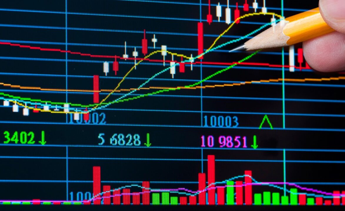 Momentum Trading Saham