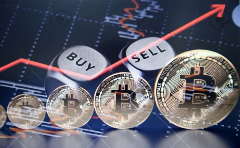 Panduan Lengkap Crypto Trading