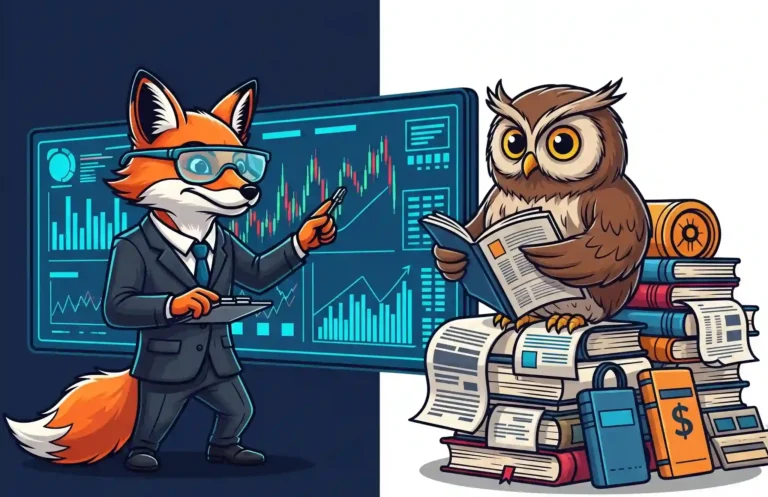 Panduan Lengkap Investasi Saham