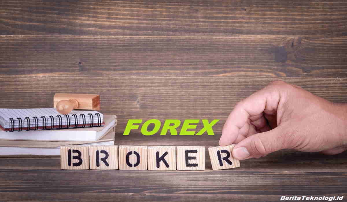 Perbandingan Spread Broker Global