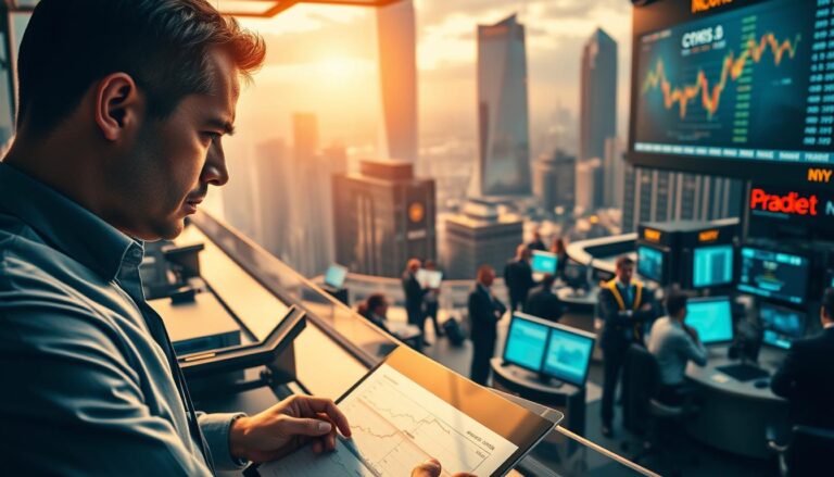 Cara Cepat Cuan Trading Saham