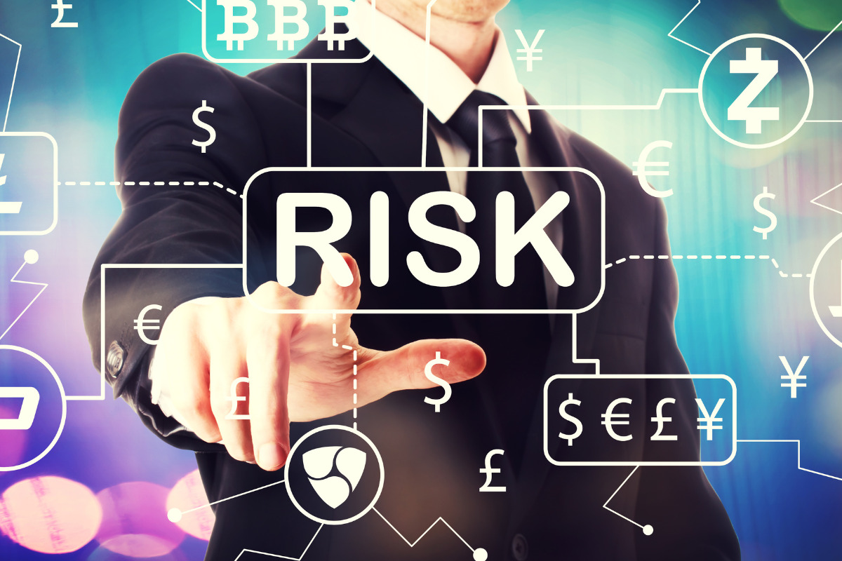 Risiko Investasi Crypto dan Cara Menghindarinya