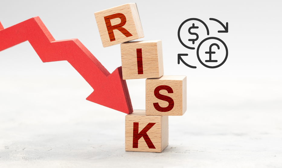 Risiko Swap Negatif dalam Trading