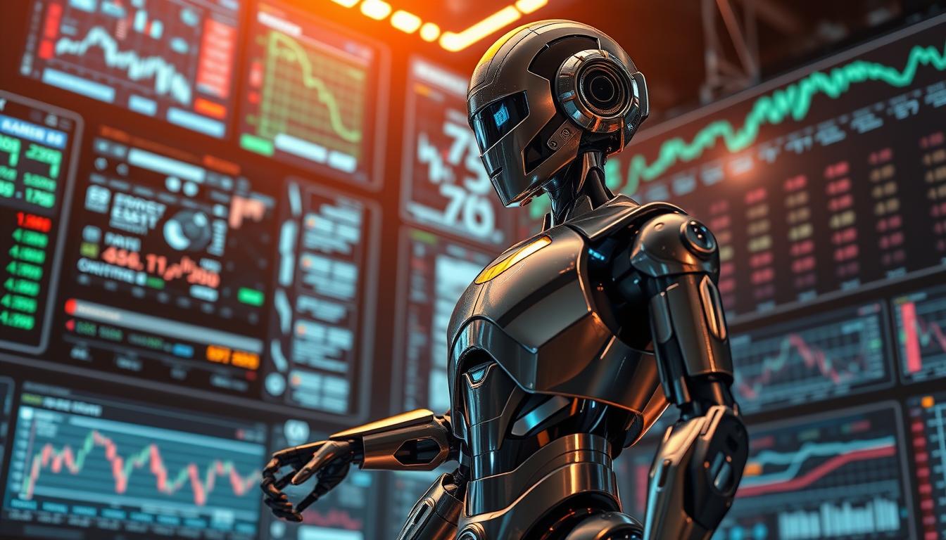 Robot Trading Saham