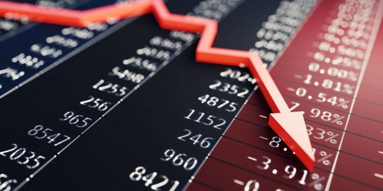 Dilakukan Saat Saham Turun