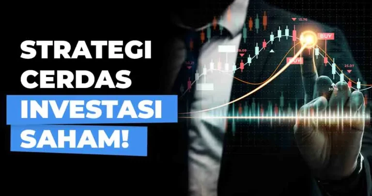 Strategi Cerdas Keluar dari Saham