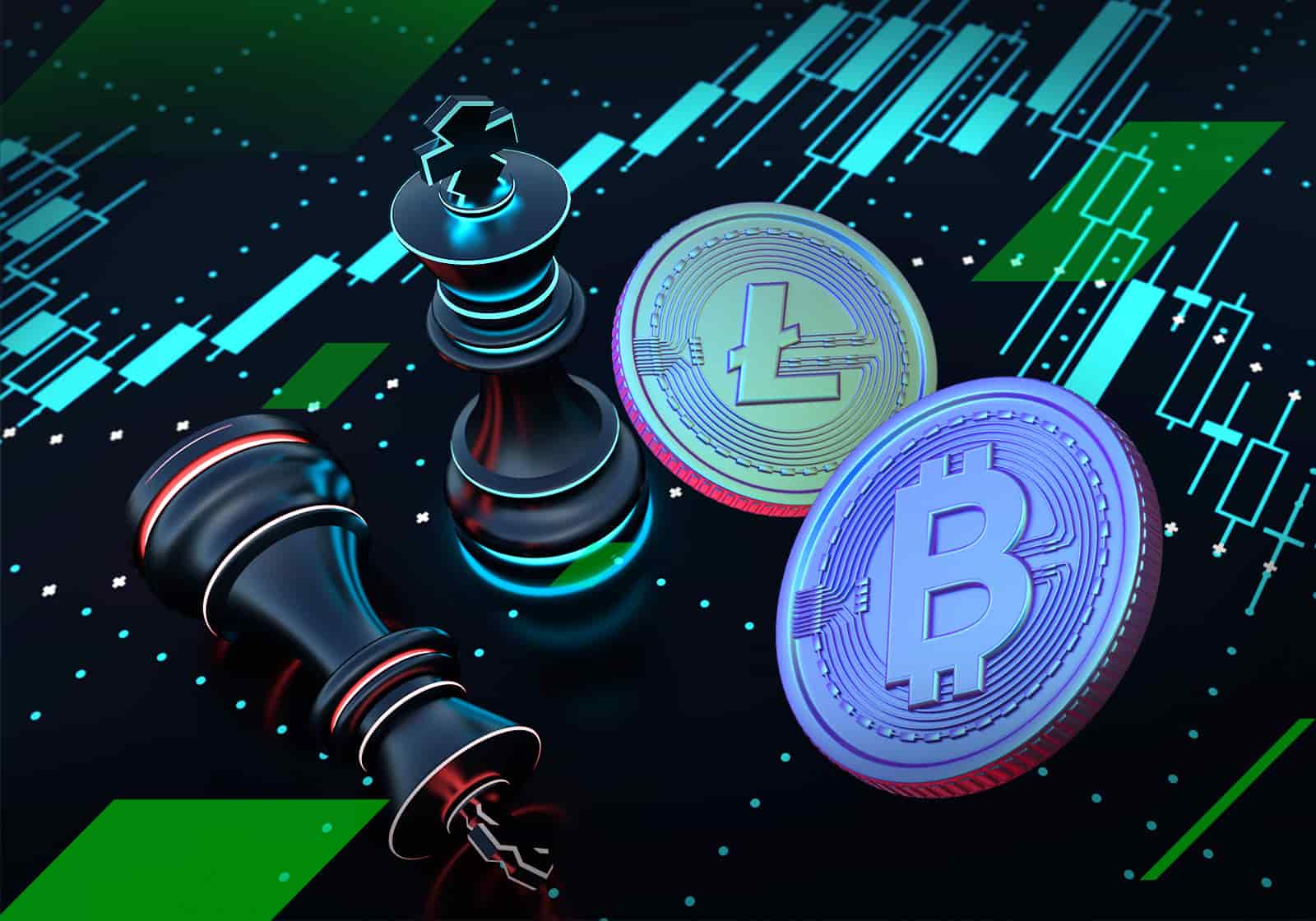 Strategi Dasar dalam Trading Crypto