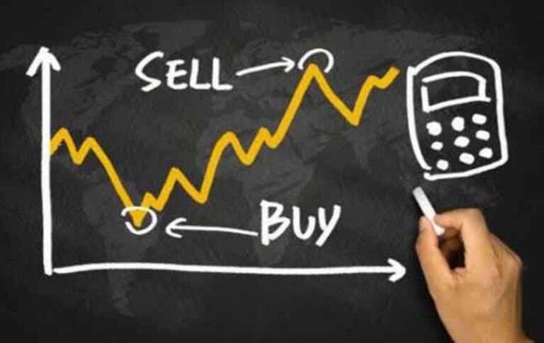Strategi Investasi Saham