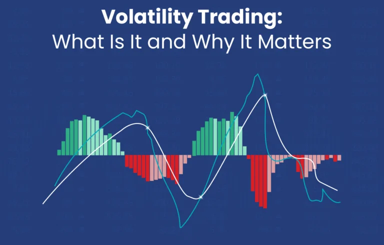 Strategi Menghadapi Volatilitas Ekstrem