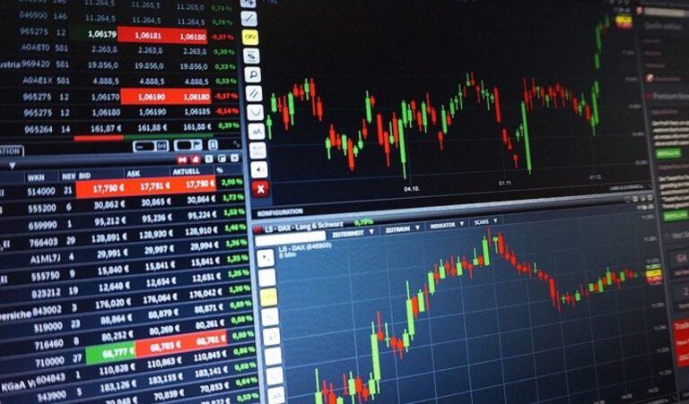 Strategi Trading Saham