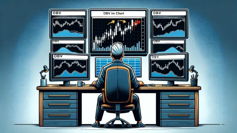 Strategi Volume Trading