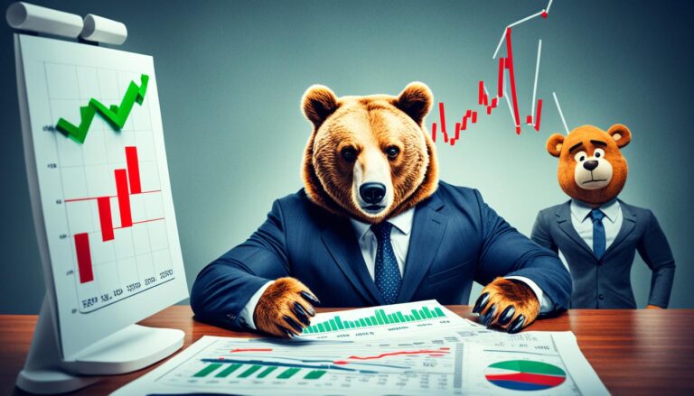 Strategi Cerdas Bertahan di Pasar Turun