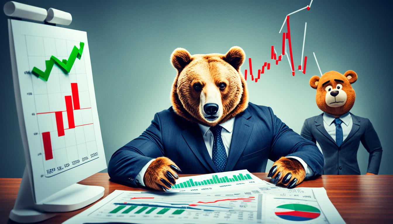 Strategi Cerdas Bertahan di Pasar Turun