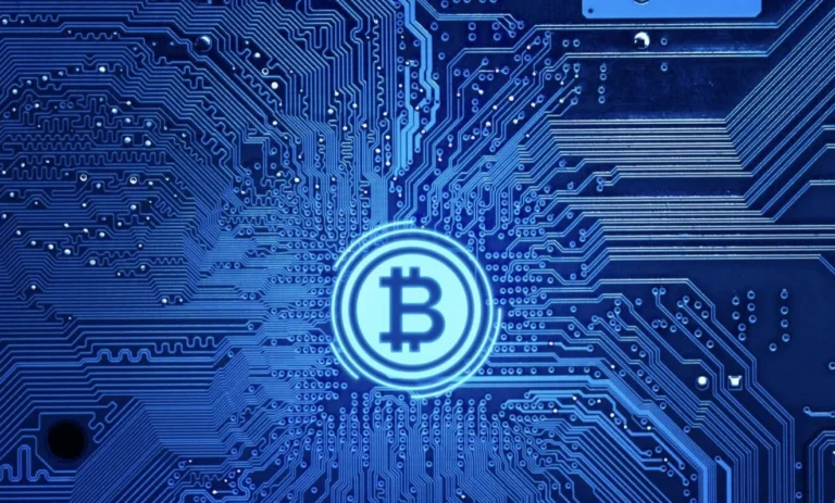 Teknologi Konsensus Blockchain