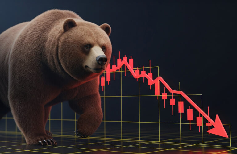 Trading Crypto Saat Pasar Bearish