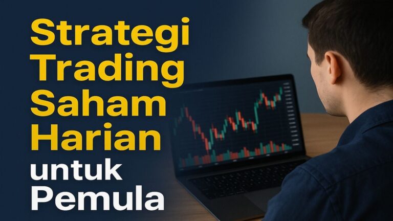 Trading Saham Harian