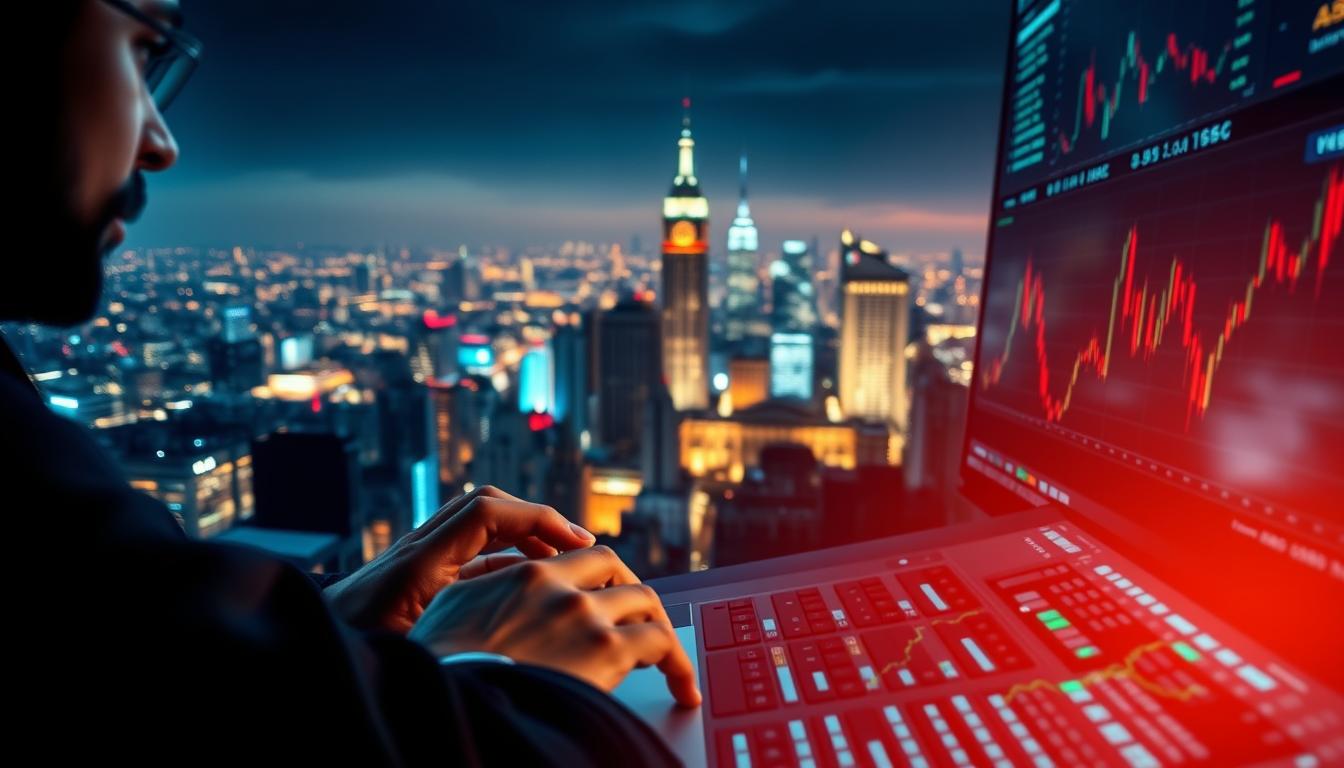 Trading Saham Jangka Pendek