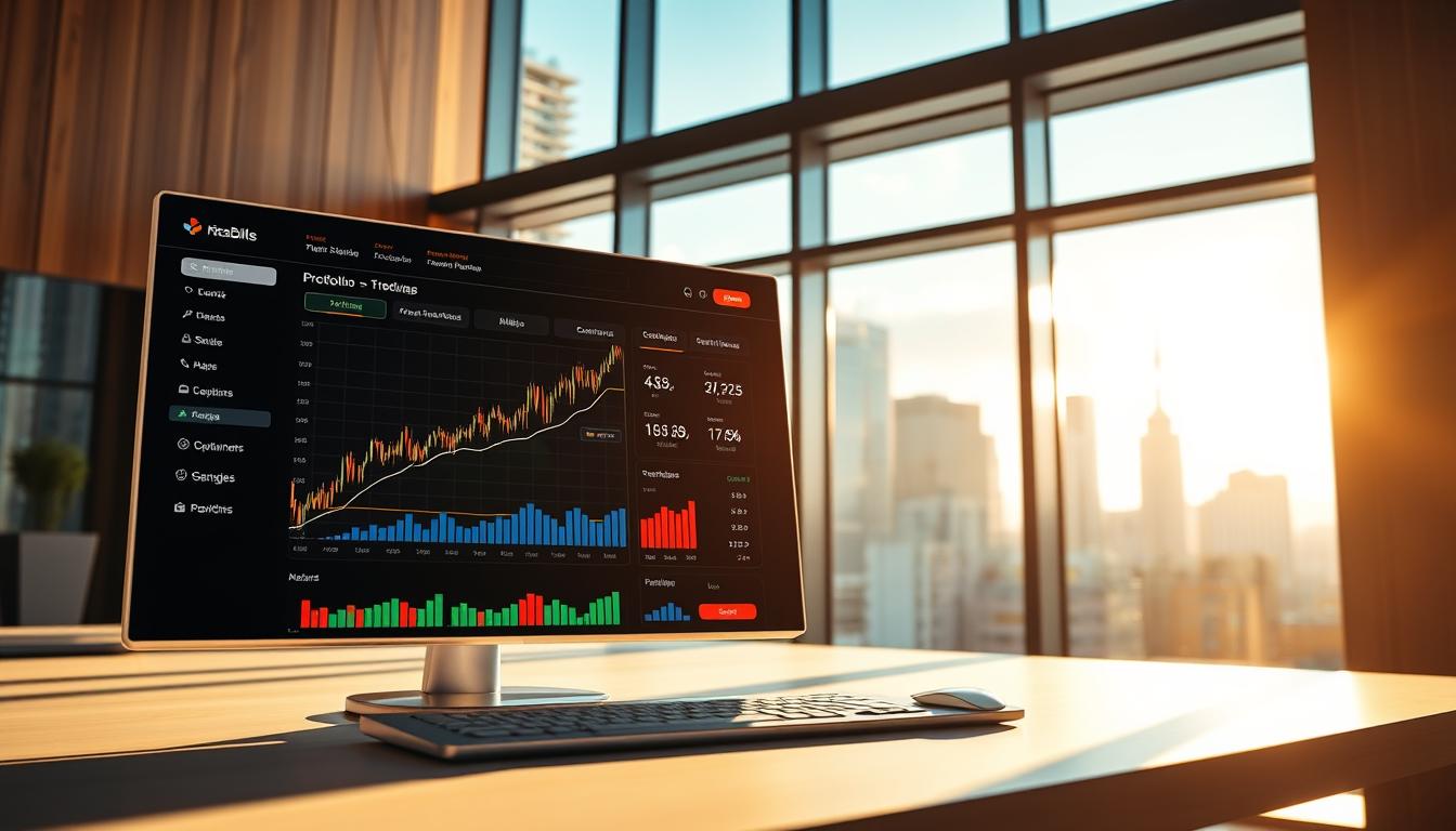 Trading Saham Online