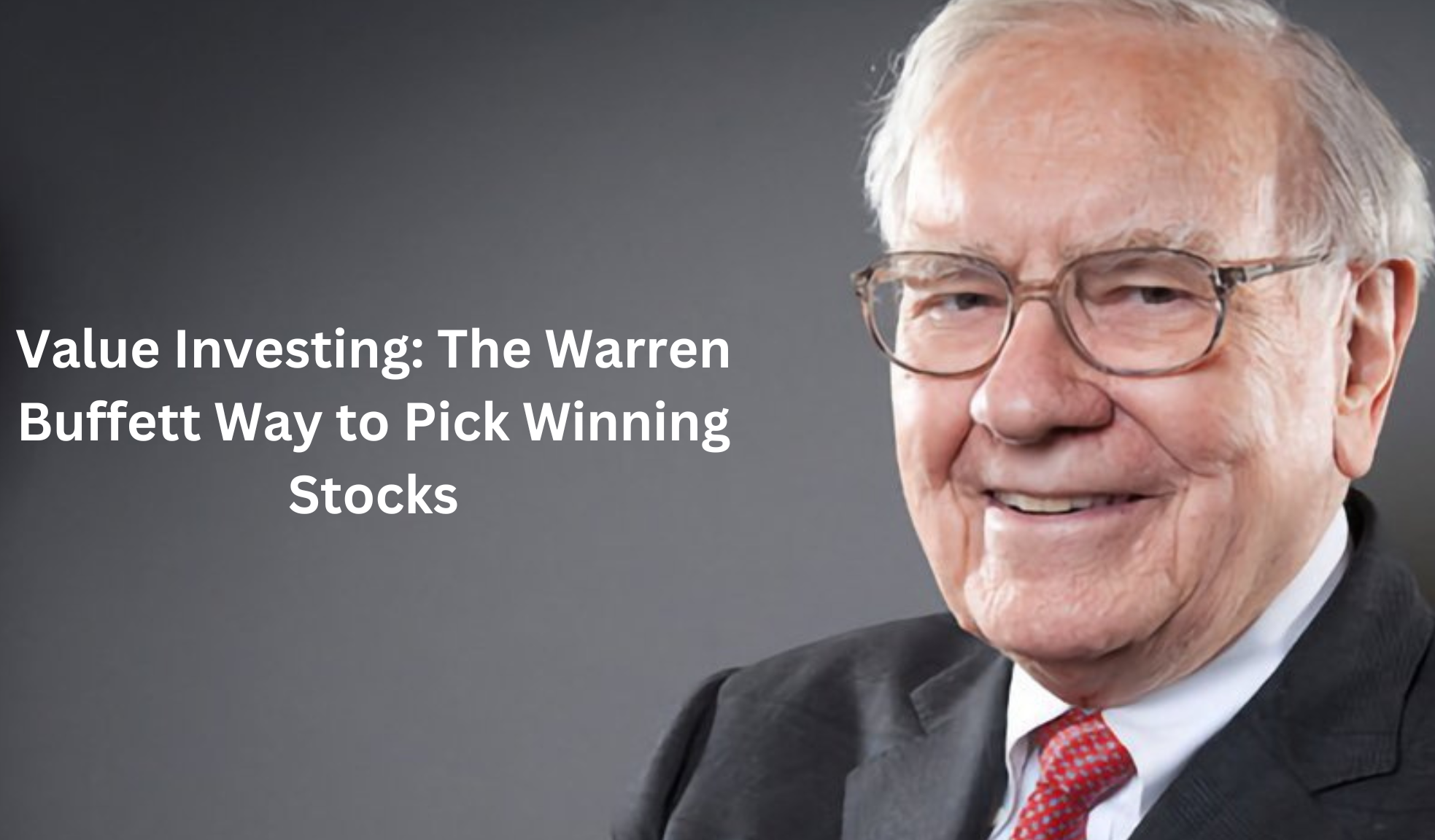 Value Investing Saham