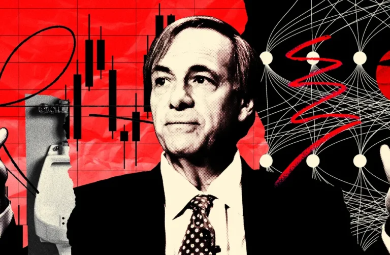 Strategi Ray Dalio
