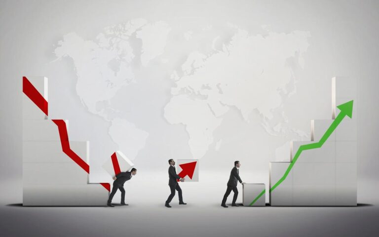 Saham Turun Setelah Dibeli