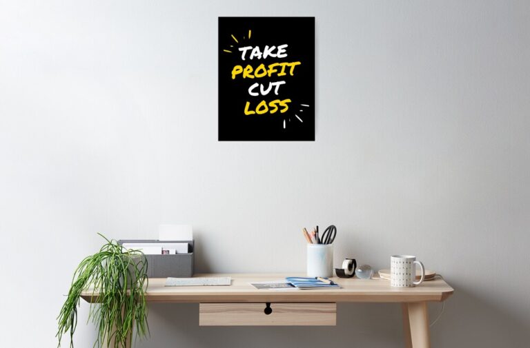 Panduan Memahami Istilah Cut Loss dan Take Profit