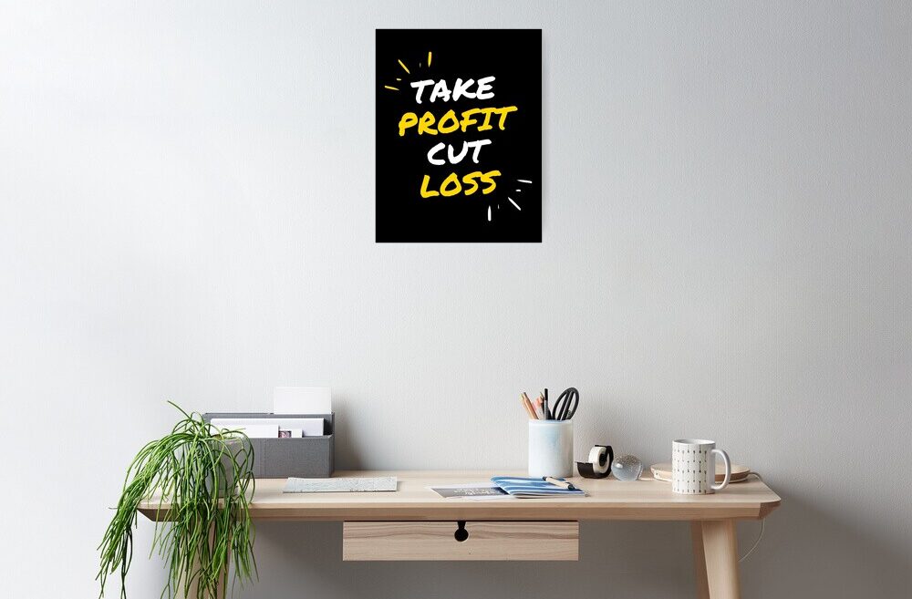 Panduan Memahami Istilah Cut Loss dan Take Profit