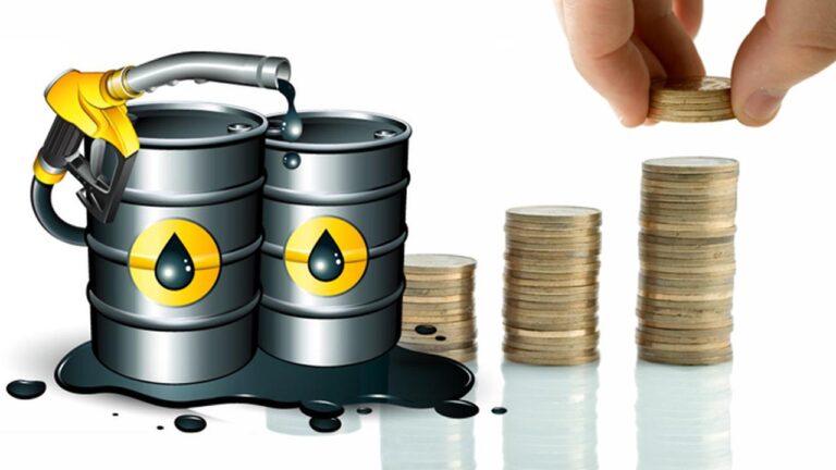 dampak konflik Timur Tengah terhadap harga minyak dunia