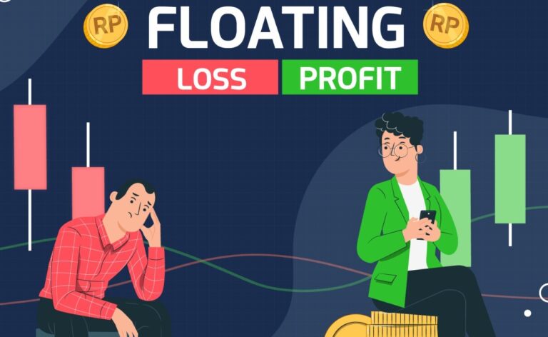 Penjelasan Istilah Floating Loss