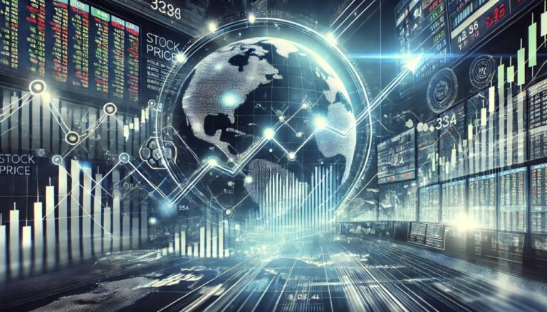 Pengertian Pasar Saham Global