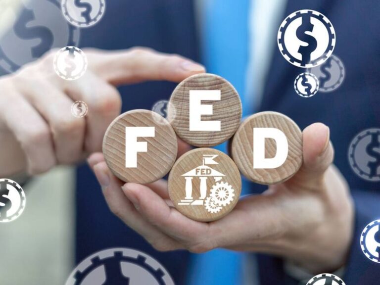 Pengaruh Suku Bunga The Fed terhadap Saham Dunia