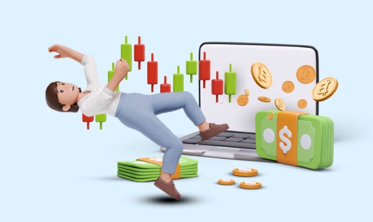 Penjelasan Istilah Spread dan Slippage