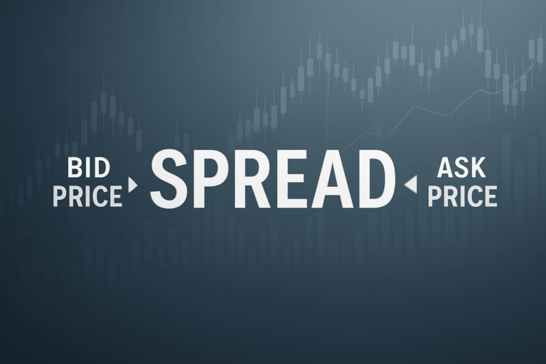 Spread Saham Indikator Likuiditas Pasar