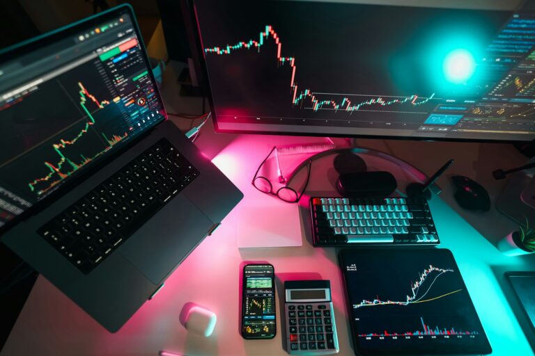 Memulai Investasi Saham