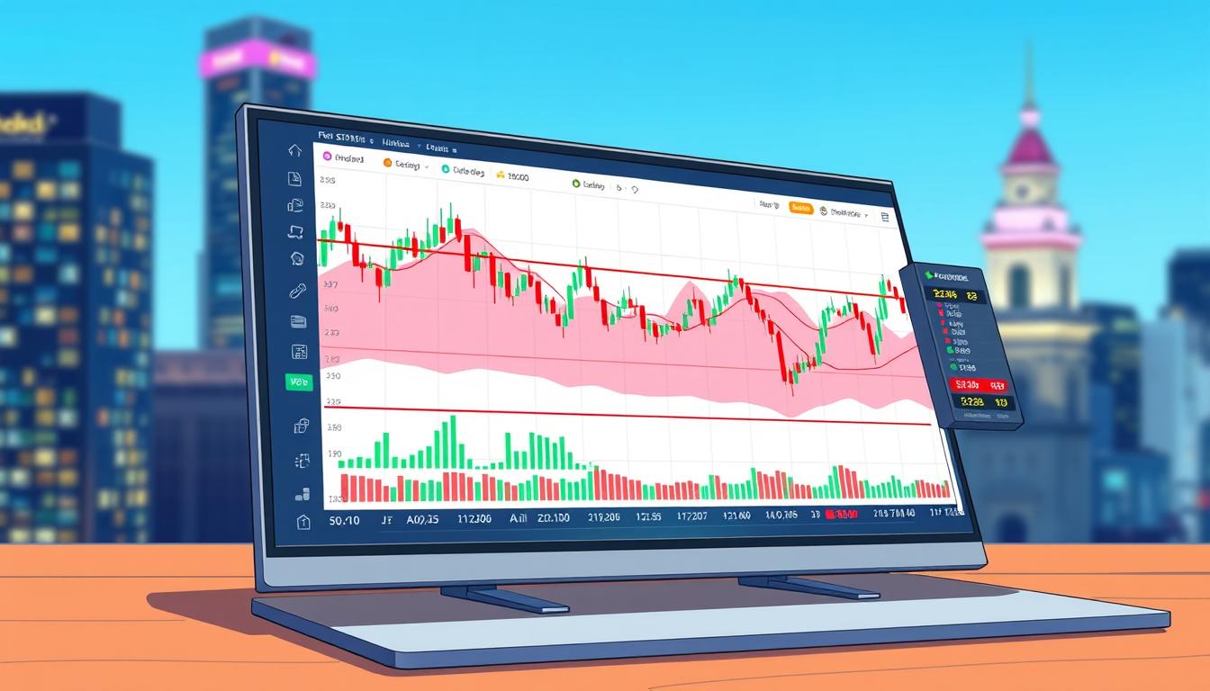 3 Sinyal Saham Gratis