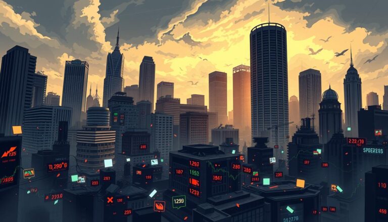 Cara Baca Sinyal Saham Volatil