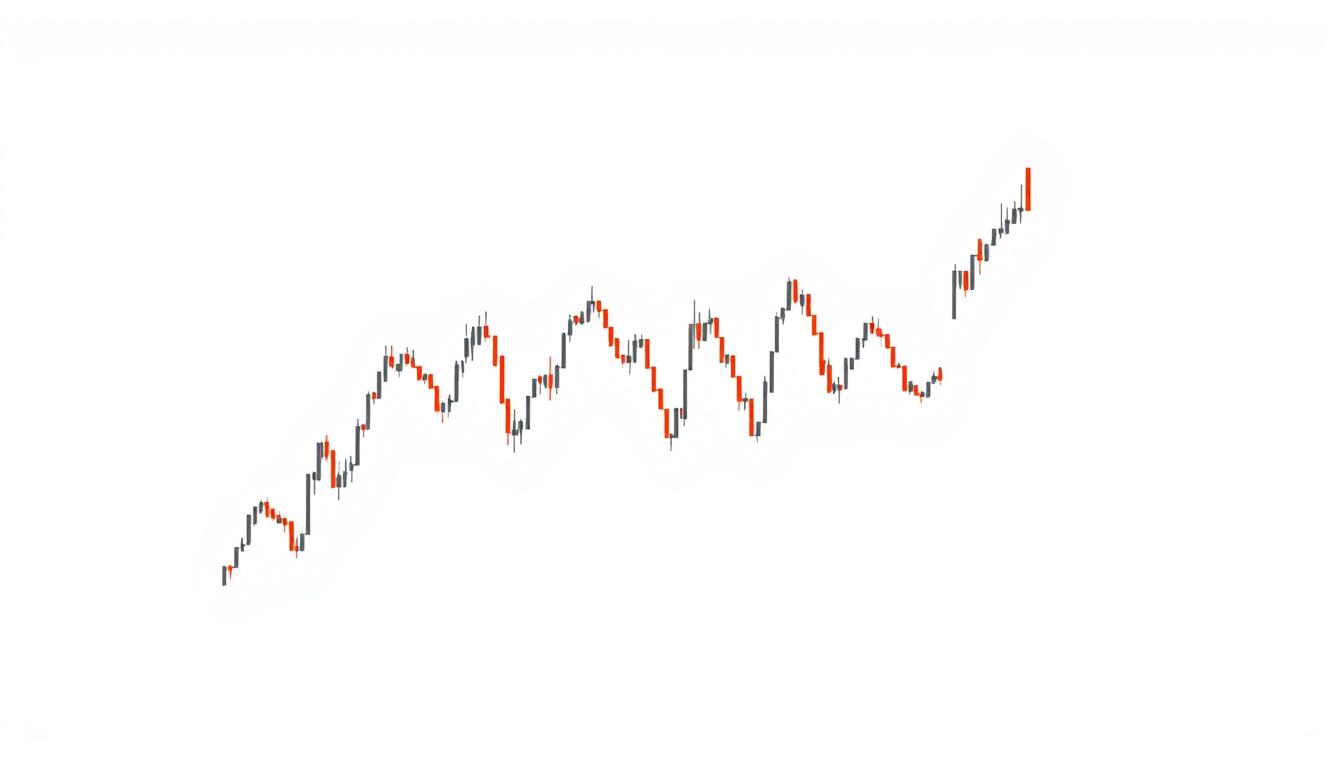 Cara Baca Volatilitas untuk Profit