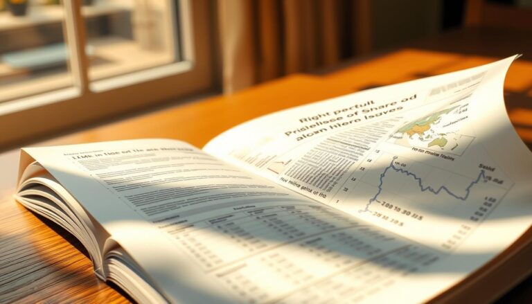 Cara Membaca Prospektus Right Issue Saham