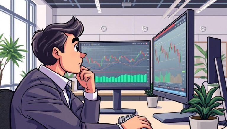 Cara Tahu Sinyal Beli Saham yang Valid
