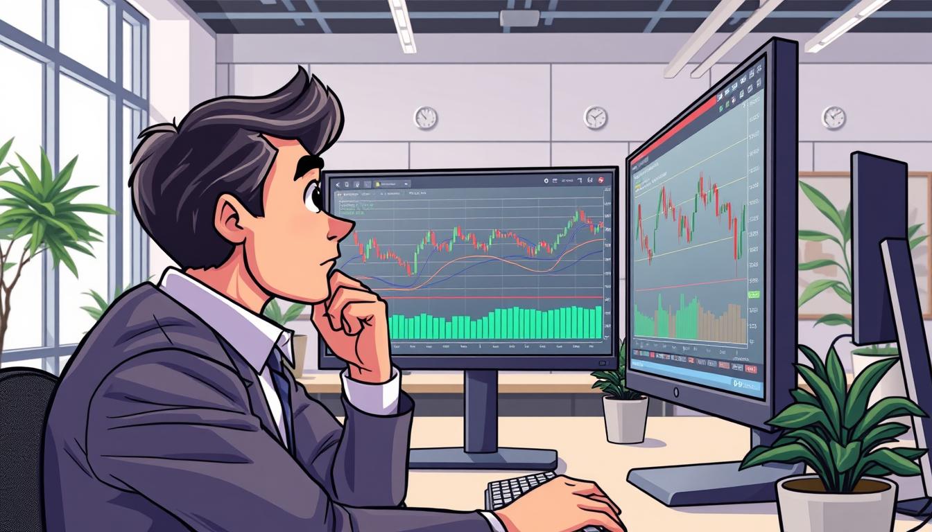 Cara Tahu Sinyal Beli Saham yang Valid