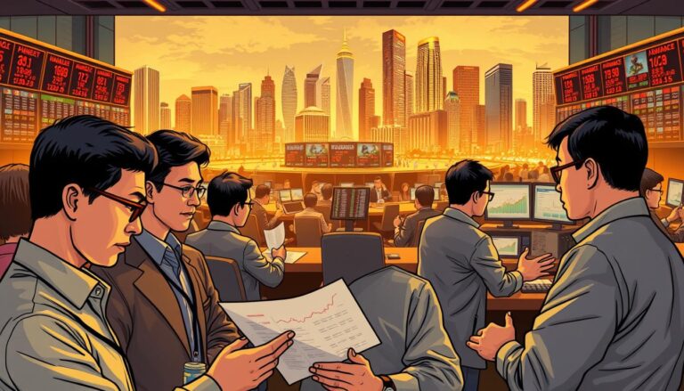 Daftar Emiten Right Issue 2025