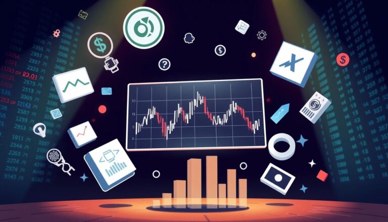 Indikator Overbought & Oversold