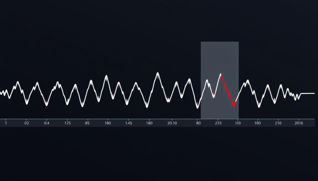 Indikator Stochastic Strategi Cuan Cepat