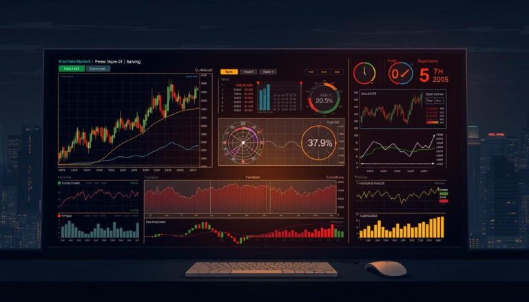 Indikator Teknikal Forex dan Saham
