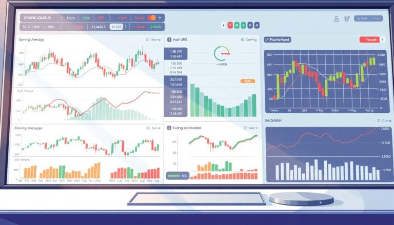 Indikator Teknikal Terbaik untuk Trading