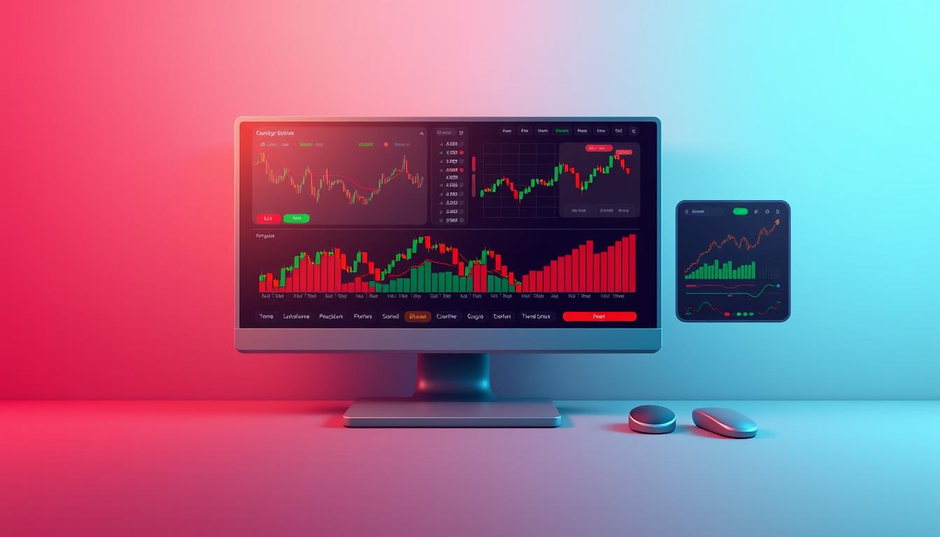 Kombinasi Indikator Teknikal Trading